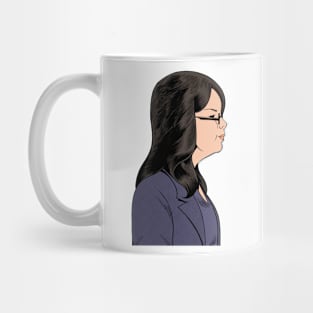 Tammy Duckworth Mug